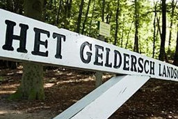 Boetiek Hotel BonAparte-Lochem